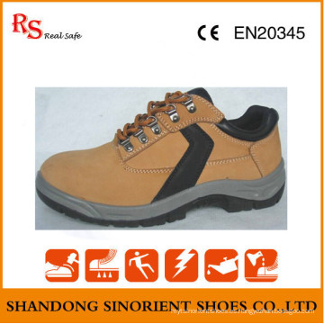Zapatos de seguridad de guardia para ingenieros RS732
